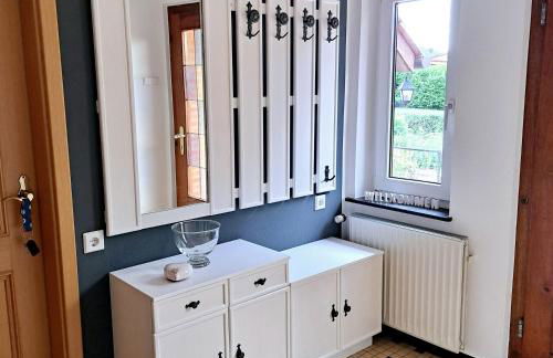 Ferienwohnung Hof Segberg - Foto 5