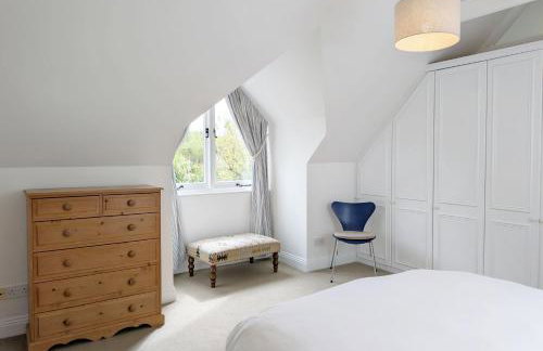 Old Lock Cottage, Birdham - Foto 12