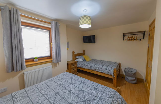 Quay Head View Aparthotel - Foto 28