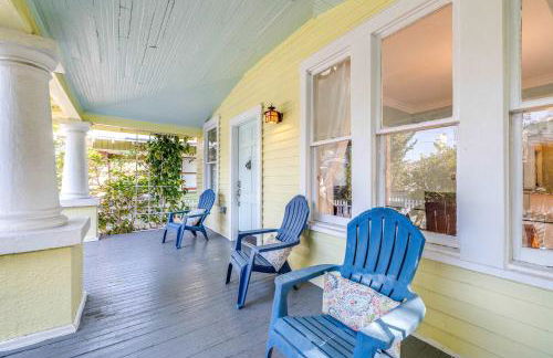 Sunny Haven by the Village - Foto 13