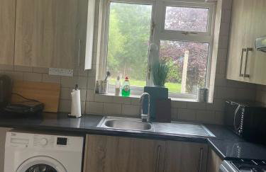 The Stayover Spot Wigston Escape - Foto 15