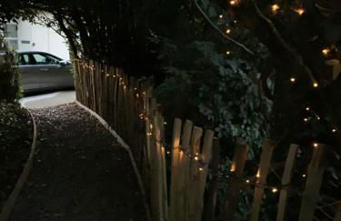 Ideally located Luxury Country Escape-The Lookout-with private garden dog friendly and private hot tub - Foto 2