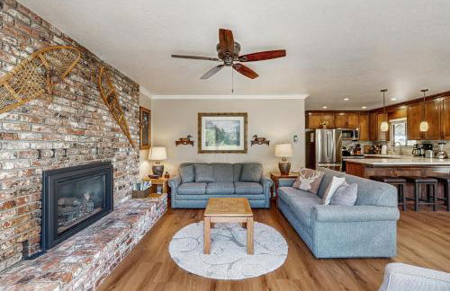 Water's Edge Retreat - Foto 11