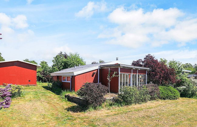 5 Person Holiday Home in Bogo By-by Traum - Foto 32