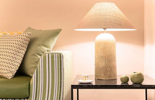 Artsy Spacious Cozy Apartment in Glyfada Center - Foto 9