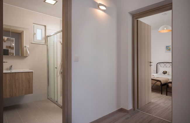 B&M Villa Sirili - Foto 53