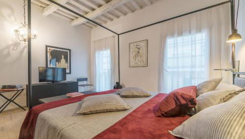 GuestHost - Piazza Venezia&Colosseum Loft - Foto 4