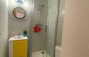 Studio/f1bis à 50 m de la plage - Photo 22