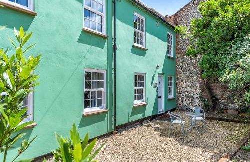 Rose Cottage - Foto 19