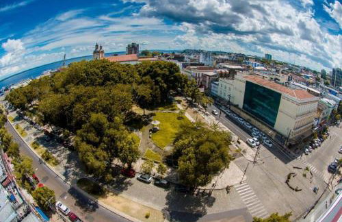 Temporada centro de Manaus 815 - Foto 12