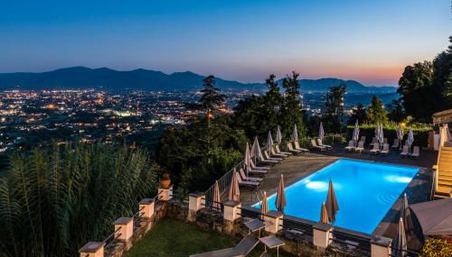 Tenuta Guinigi Antico Borgo di Matraia - Exclusive Holidays apartments & Pool - Foto 2