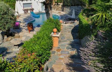 maison de charme avec piscine et vue exceptionnelle - Foto 20