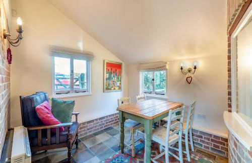 Weaversden Oast - Foto 7