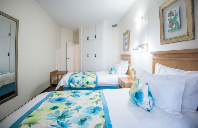 First Group La Cote D'Azur - Photo 8