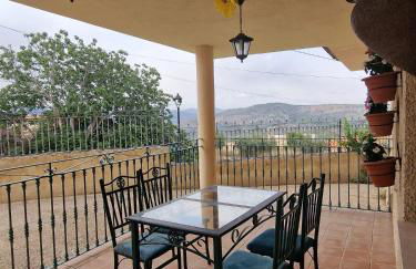 Villa los Dulces-Piscina Privada - Foto 7