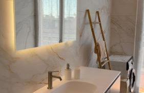 NB Luxury Attico Vista Mare - Foto 15