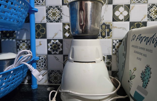 Narayans Residency - Foto 49