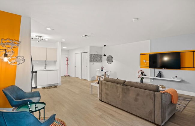 Lofts of Aventura - Foto 63