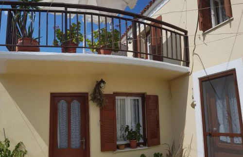 Kalliopi House For 6 - Keros Beach - Foto 1