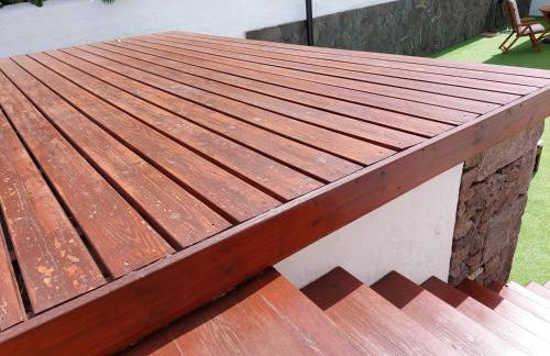 Casita Los Celajes - Foto 24