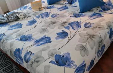 Mare Verde Alloggio con terrazza - Foto 34