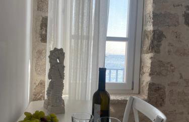 Halki Sea Breeze - a waterfront villa - Foto 14