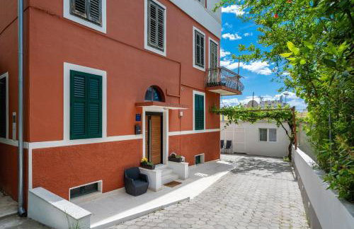 Premium apartment ALBA ROSA - Foto 30