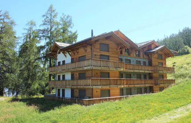 Luxury Apartment With View - Foto 16