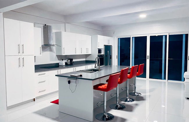 PÀRIS Villas 2BD Villa Rodney Bay - Foto 16