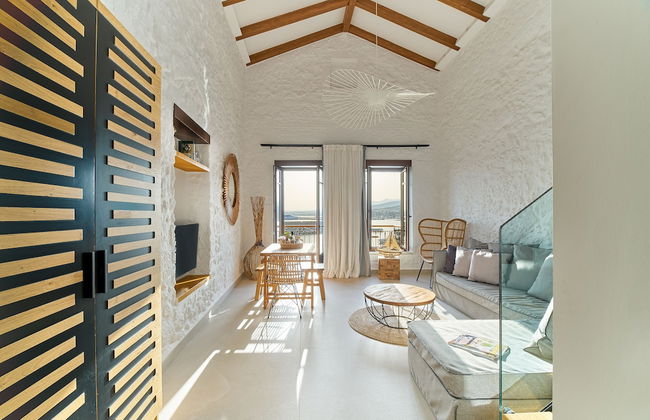 VISTA DEL PORTO LUXURY SUITES - Foto 40