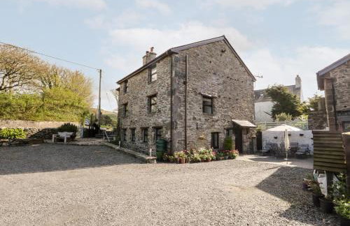 Raceside Cottage - Foto 1