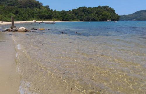 Casa praias de São Gonçalo em Paraty RJ - Foto 39