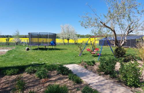 Chalet im Spiel- und Obstgarten - Foto 12