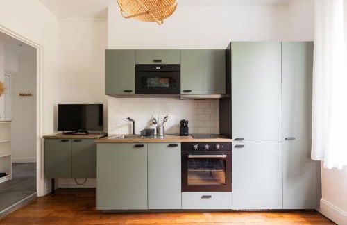 DIFY Gouraud - Lyon 8 - Photo 2