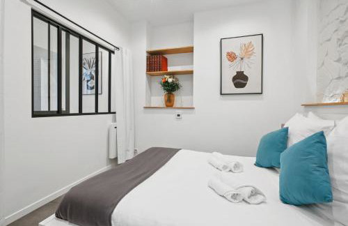 Lavie Maison I Marais Family with terrace - Foto 5