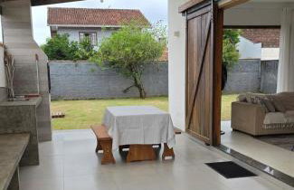 Casa em Itapoá. Moderna, ampla e linda à 200m da praia; - Photo 4