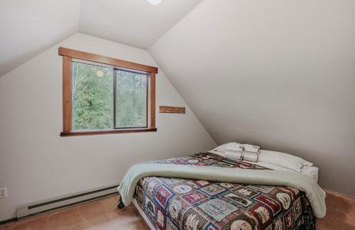 Silver Lake Cabin #67 - Hot Tub - Pets Ok - Wi-Fi - Foto 34