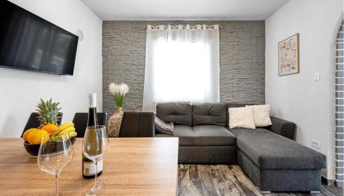 Beautiful Apartment In Sibenik - Foto 3