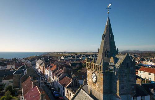 Willow Cottage- charming cottage in East Neuk - Photo 26
