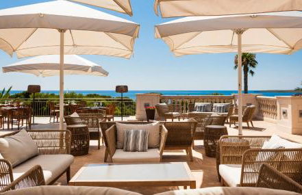 Insotel Punta Prima Prestige Suites & Spa - Photo 26