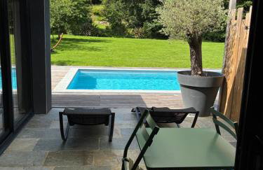 LE CLOS DAUPHINAIS Chez Laurette - Foto 22