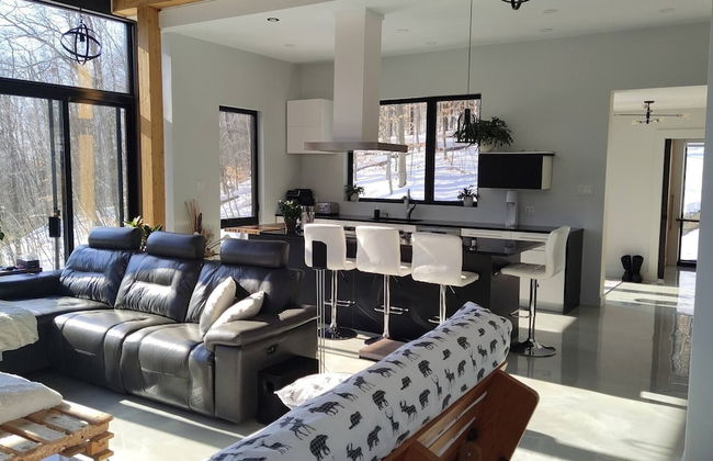 Magnifique Chalet En Montagne Citq 306918 - Foto 18