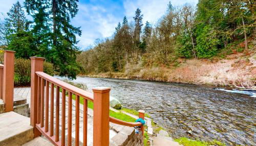 Cedar River Retreat - Foto 2