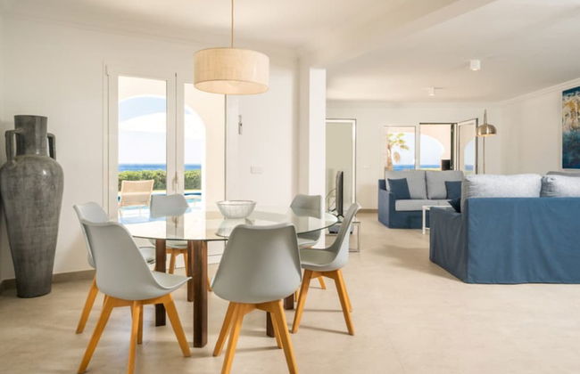 Villa Mila in Sant Llu s - Foto 10