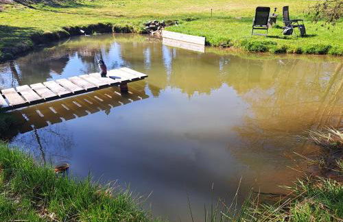 Pension Mühlental Hüllhorst - Foto 13