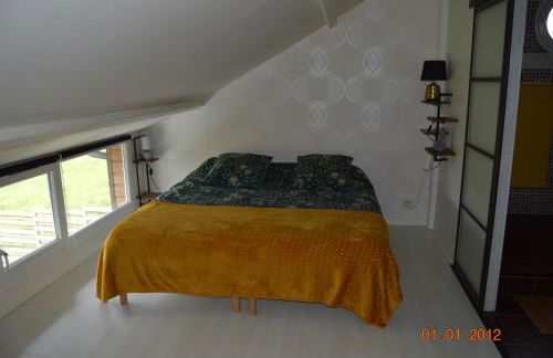 10 min from Futuroscope, contemporary villa! - Foto 16