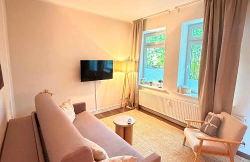 HYGGE HOMES Apartment - 'nordlys' - Photo 24