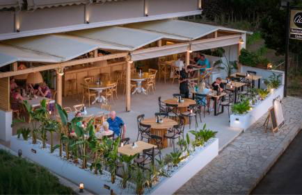 Alykes View Apartments - Foto 25