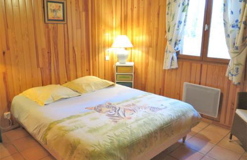 Holiday Home Le Chêne Vert by Interhome - Foto 24