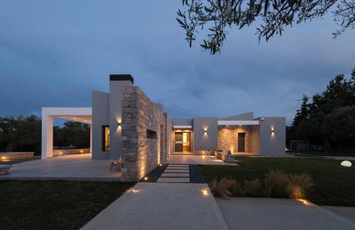 Casa MiRa Lesvos - Foto 35